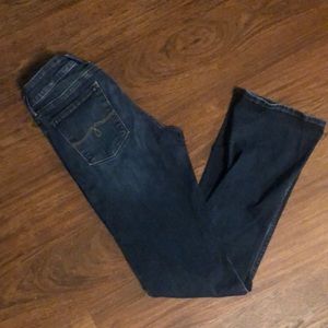 Women’s Lucky Brand Bootcut Jeans